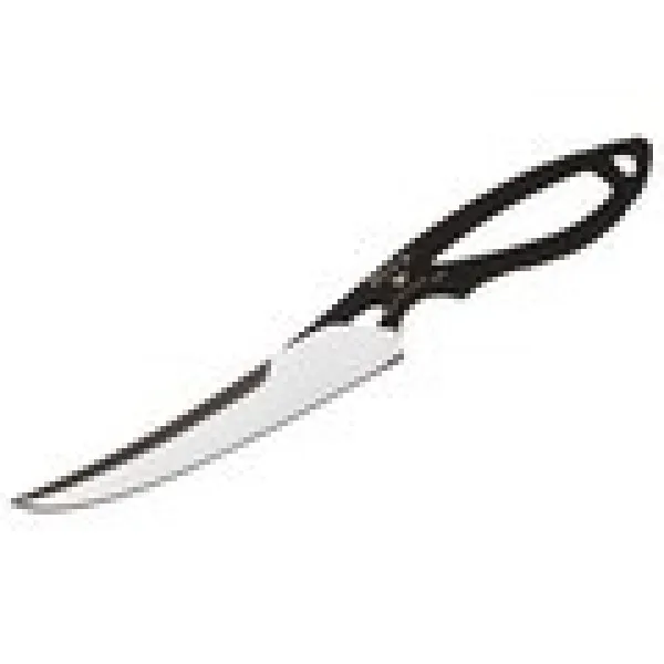 Buck Paklite Boning Blk (10072) knives 136KS