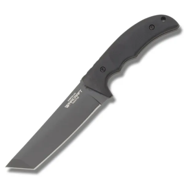 Cold Steel Medium Warcraft Tanto knives 13T