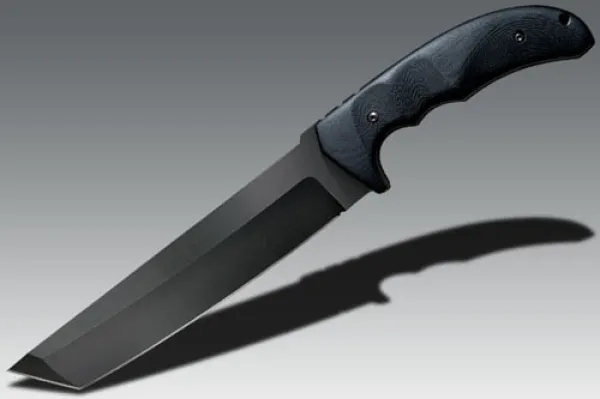 Cold Steel Warcraft Tanto knives 13TL