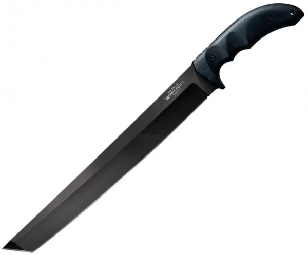 Cold Steel Magnum Warcraft Tanto knives 13TXL