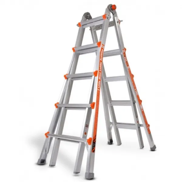 Little Giant Alta-One M22 Ladder 14016-001
