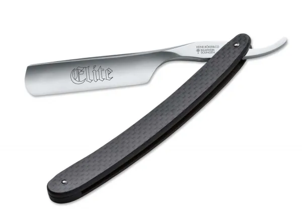 Boker Boker Elite Carbon St Razor knives 140614