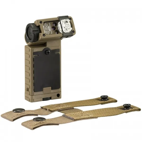 Streamlight Sidewinder Rescue Kit flashlights 14065