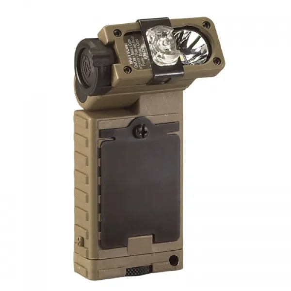Streamlight Sidewinder Rescue flashlights 14066