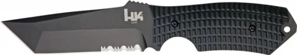Henckels Conspiracy Serrated Knives 14101SBT