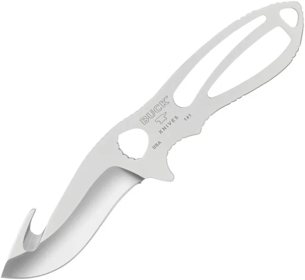 Buck Paklite Lg Skinner Guthk10559 knives 141SSG