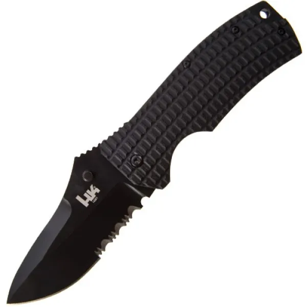 Henckels Conspiracy Mono Serrated Knives 14201SBT