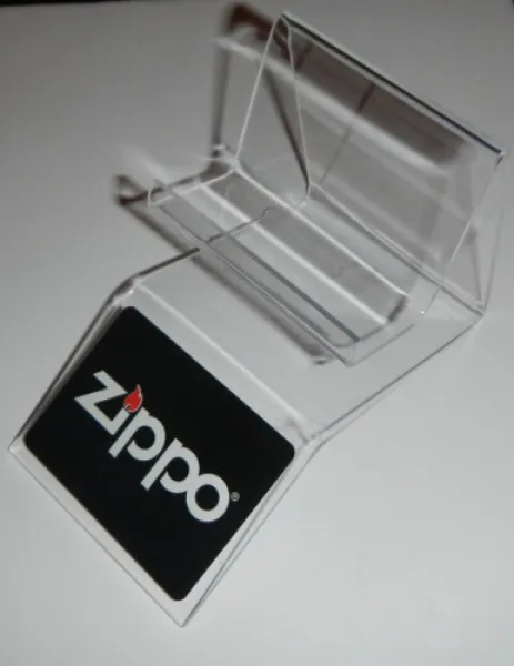 Zippo Individual Lighter Easel lights 142626