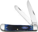 Case FORD-BLUE BONE TRAPPER - 14301