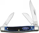 Case FORD BLUE BN STOCKMAN (44) - 14305