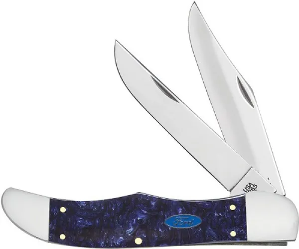 Case Ford Pol Arc Bl Kir Fld Hunter Knives 14317