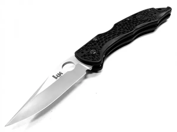Henckels Pika Ii Lbk Thumb Hole Knives 14402