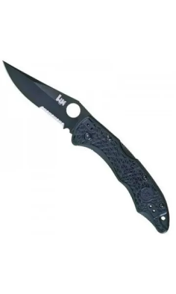 Henckels Pika Ii Thumb Hole Knives 14402SBK