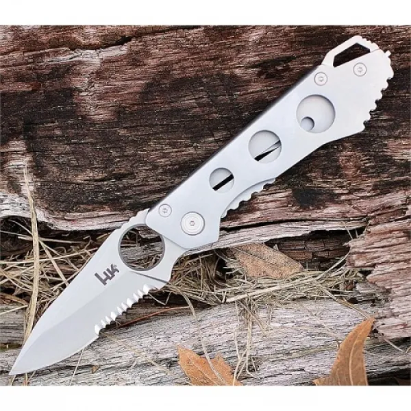 Henckels Grey Ally Llk Knives 14440SG