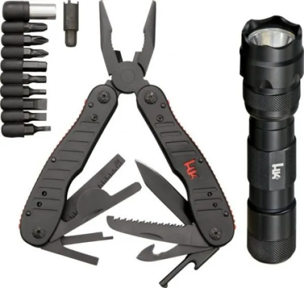 Henckels Multi-tool And Light Knives 14443T-COMBO