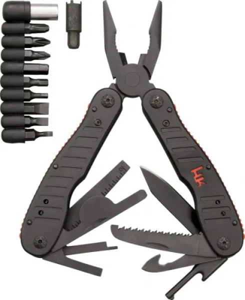 Heckler and Koch Multi tool Plus HK14443T