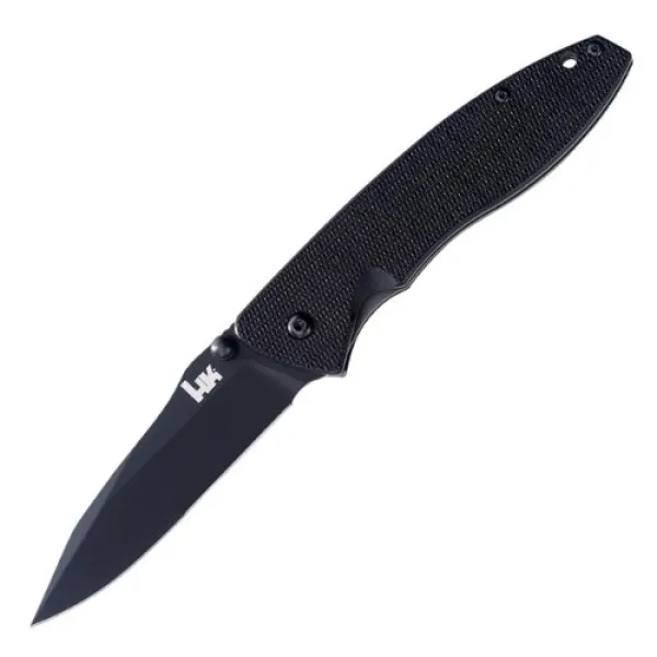 Henckels Nitrous Blitz Llk Assist Knives 14460BT