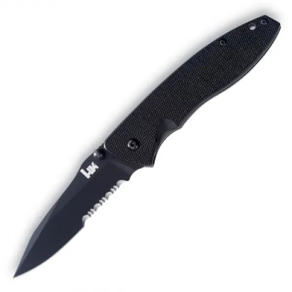 Henckels Nitrous Blitz Ser Tanto Assist Knives 14460SBT