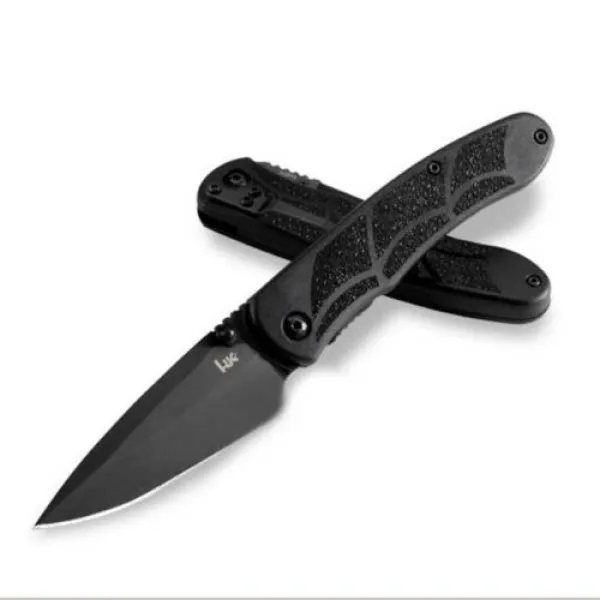 Henckels Llk Black Knives 14650BT