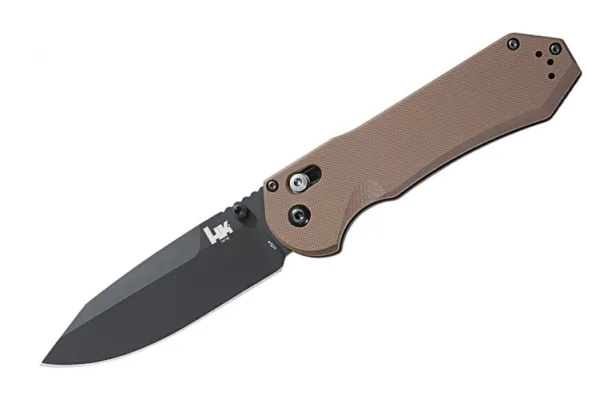 Henckels Axis Dp Bk Knives 14715BK-1