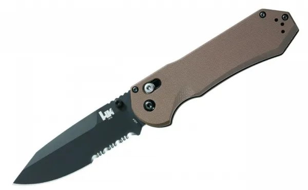 Henckels Axis Dp Bk Knives 14715SBK-1