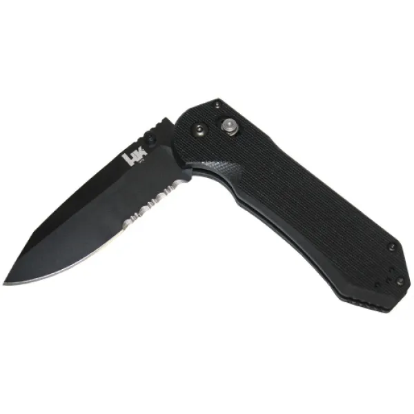 Henckels Axis Dp Sbk Knives 14715SBK