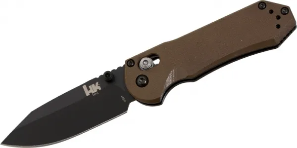 Henckels Axis Mini Knives 14716BK-1