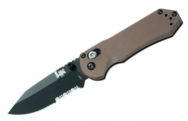 Henckels Axis Mini Knives 14716SBK-1