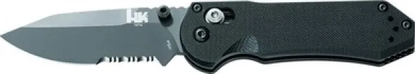 Henckels Axs Mini Knives 14716SBK