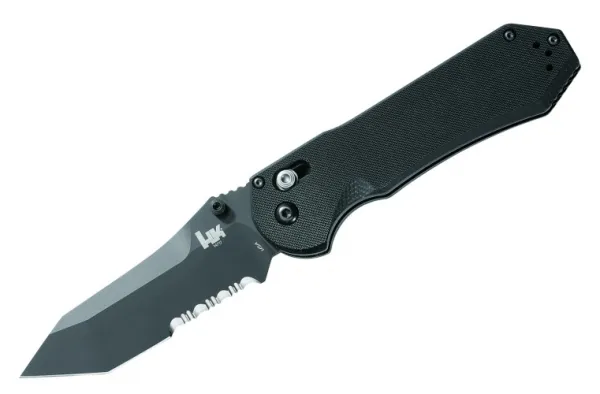 Heckler and Koch AXIS TANTO BK 14717SBK