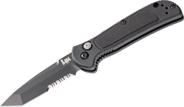 Henckels Mini Entourage-aut-t-serrblk Knives 14751SBK-1