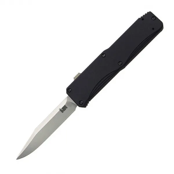 Henckels Tumult Otf Auto Clip Point Knives 14800