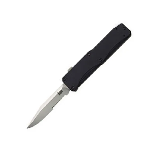 Henckels Tumult Otf Aut Clip Pt Serr Knives 14800S