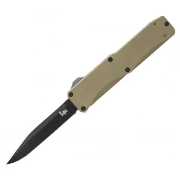 Henckels Turmoil Otf Sand Knives 14808BK-1