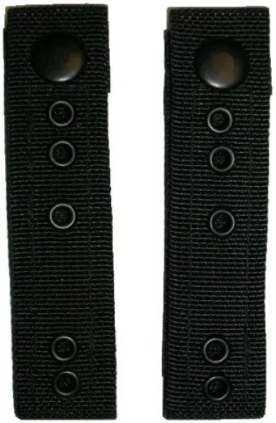 Ka-Bar Tdi Strap Molle Blk Nylon knives 1480STRAP