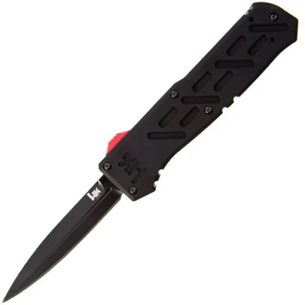 Henckels Epidemic Otf Auto Blk Knives 14850BK