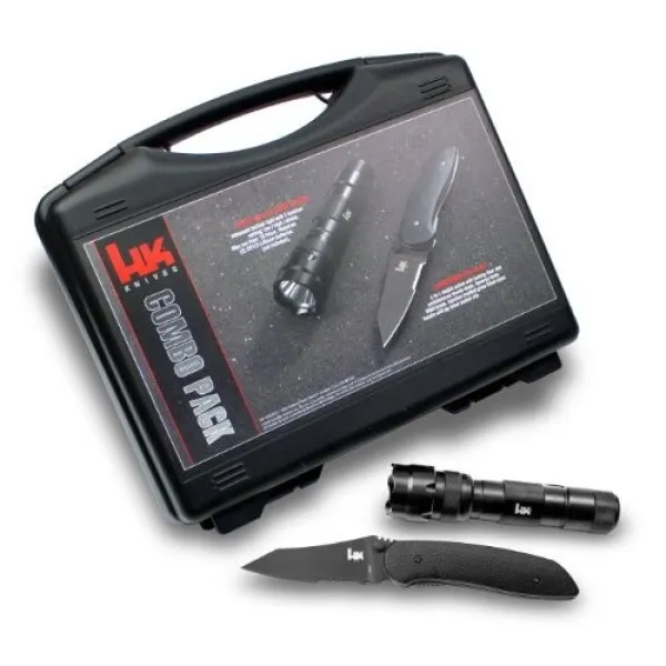 Henckels Knife- Light Combo Knives 14925SBK-COMBO