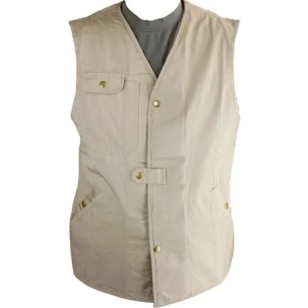 Ka-Bar Tdi Tactical Vest- Xx Large knives 1492XXL