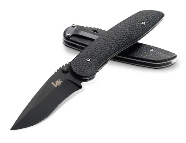 Henckels Fugitive Llk Dpt Knives 14950BK