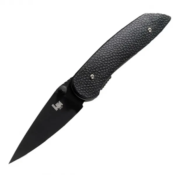 Henckels Scorch Sp Llk D-a Knives 14975BK