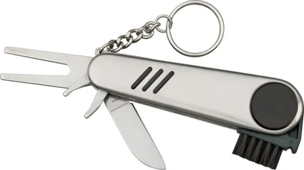 Frost Cutlery Golf Companion Knife 15-275