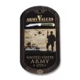 Case US ARMY COMM-NAT BN COPPERLOCK - 15008