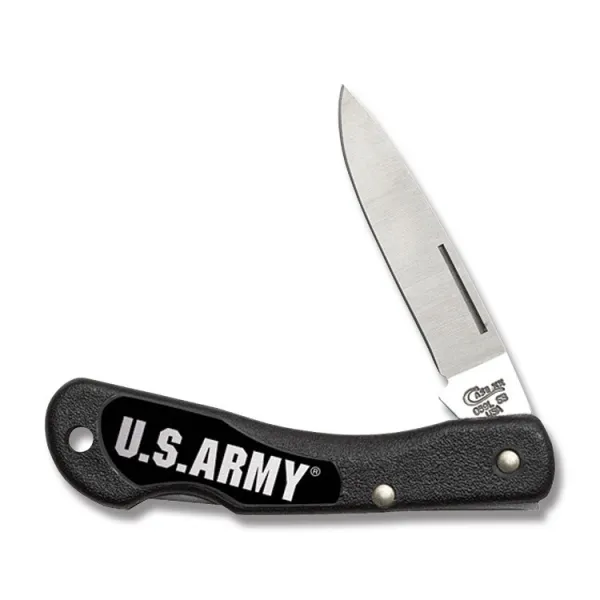 Case Us Army Mini Blackhorn Knives 15010