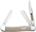 Case US ARMY TAN G-10 MED STOCKMA - 15013