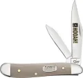 Case U.S.ARMY TAN G-10 PEANUT - 15016