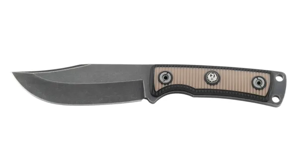 Remington Powder-keg-black-clip Point knives 1502K