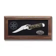Case ARMY GIFT SET-NAT BN RUSSLK - 15031