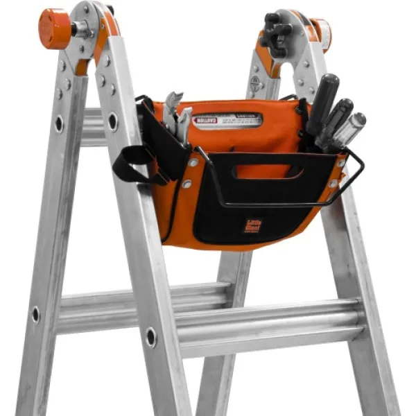Little Giant Ladder Cargo Hold 15040-001
