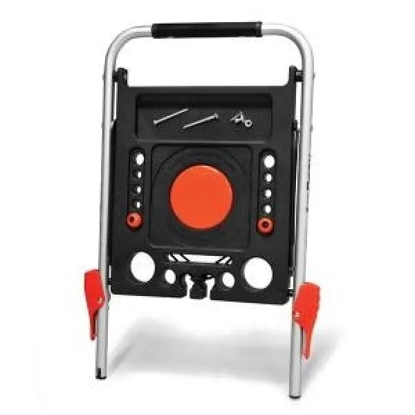 Little Giant Ladder AirDeck 15045