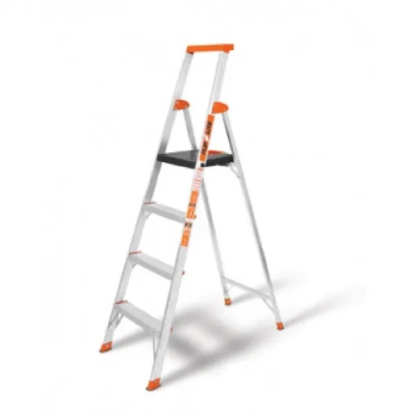 Little Giant Flip-N-Lite M6 6 foot Step Ladder 15270-001